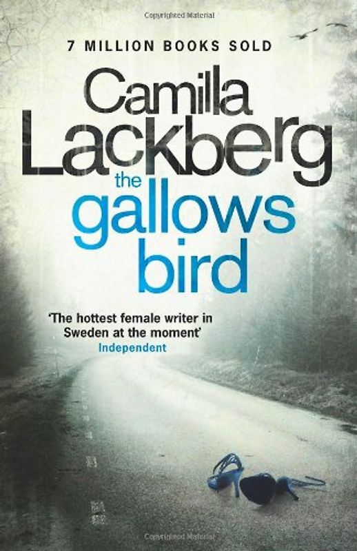 Gallows Bird (Patrik Hedstrom 4) - Lackberg, Camilla