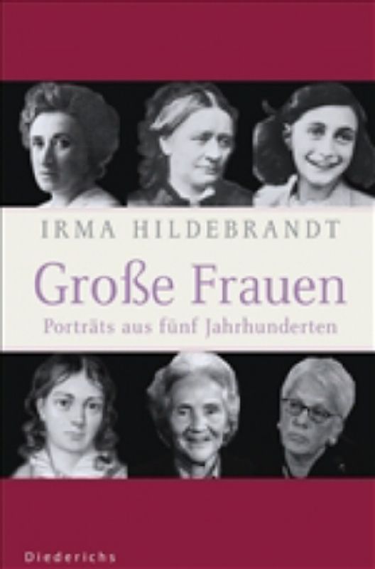 Große Frauen