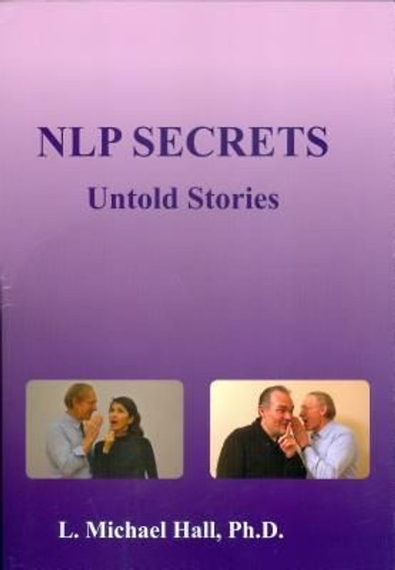 Nlp Secrets