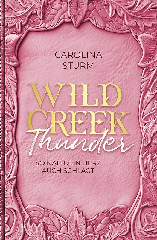 Wild Creek Thunder