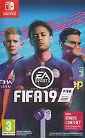 FIFA 19 [EU Import]