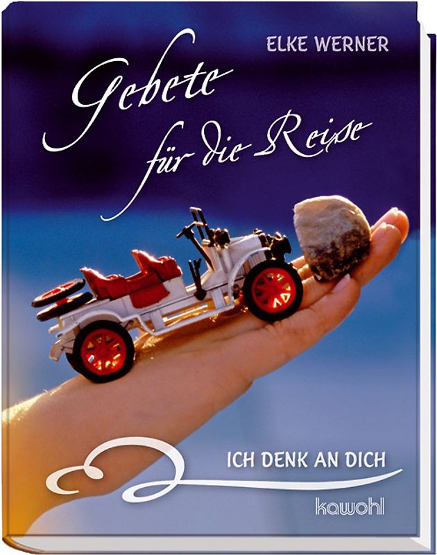 Gebete für die Reise