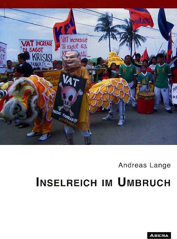 Inselreich im Umbruch