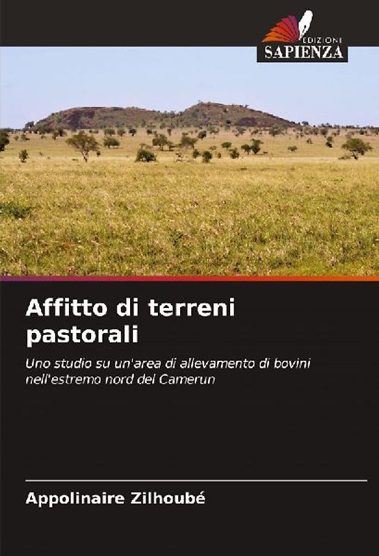 Affitto di terreni pastorali