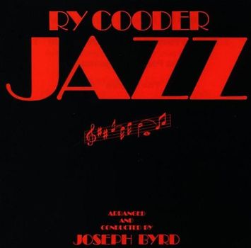 Ry Cooder - Jazz