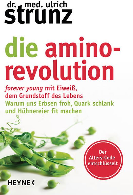 Die Amino-Revolution
