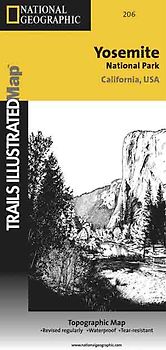 Yosemite Nationalpark, CA