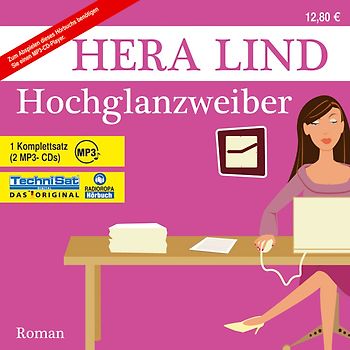 Hochglanzweiber (MP3)