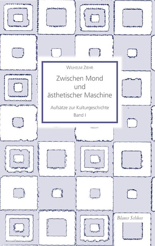 Zwischen Mond und ästhetischer Maschine