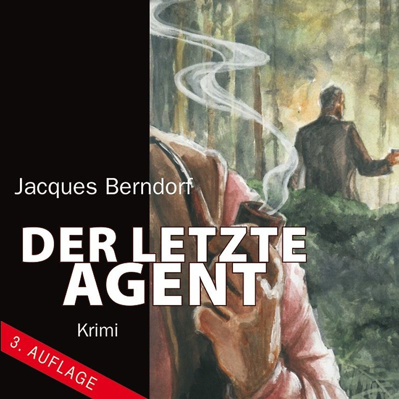 Der letzte Agent
