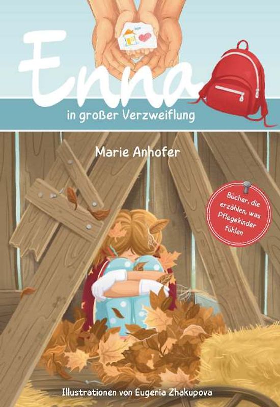 Enna in großer Verzweiflung