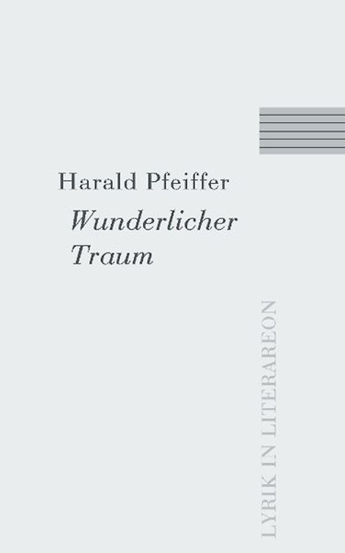 Wunderlicher Traum