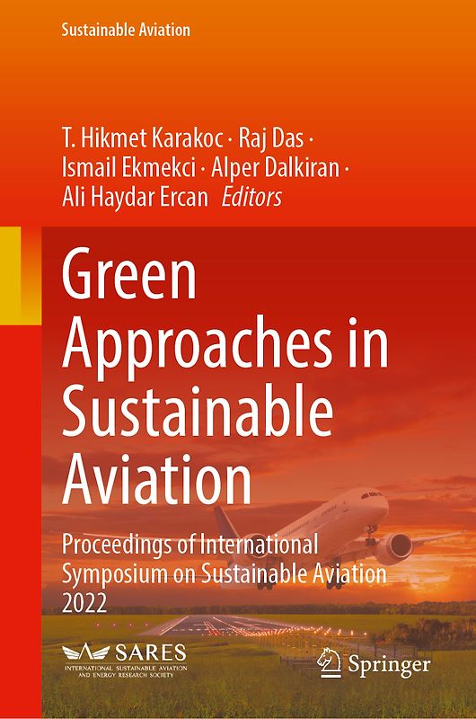 Green Approaches in Sustainable Aviation