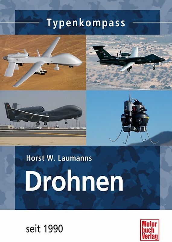 Drohnen