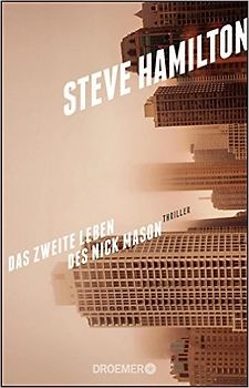 Das zweite Leben des Nick Mason