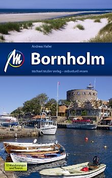Bornholm