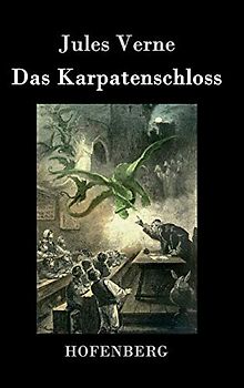 Das Karpatenschloss