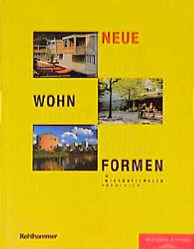 Neue Wohnformen