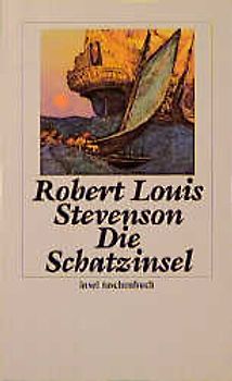 Die Schatzinsel