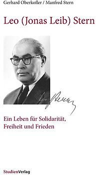 Leo (Jonas Leib) Stern