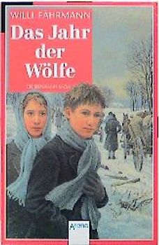 Das Jahr der Wölfe