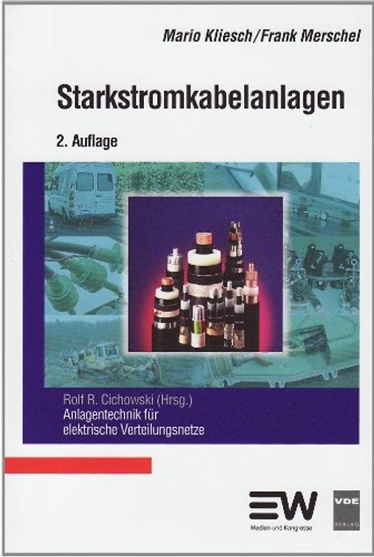 Starkstromkabelanlagen