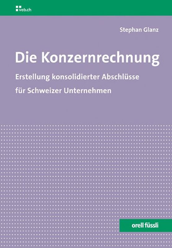 Die Konzernrechnung