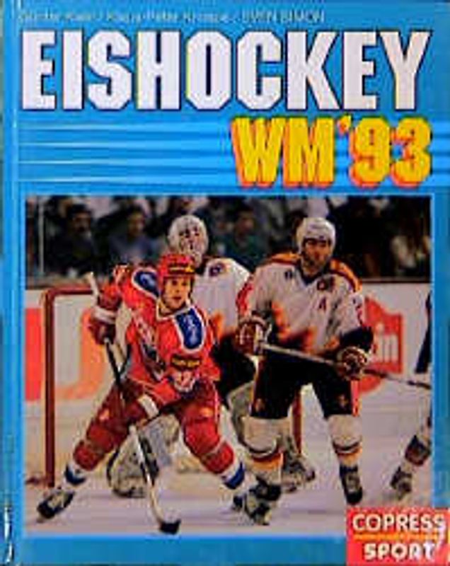 Eishockey-WM '93