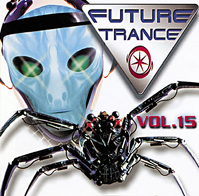 Various - Future Trance Vol. 15