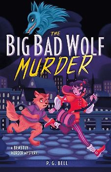The Big Bad Wolf Murder