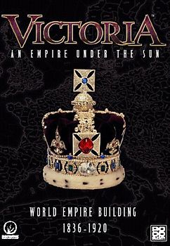 Victoria - An Empire Under the Sun PC Spiele