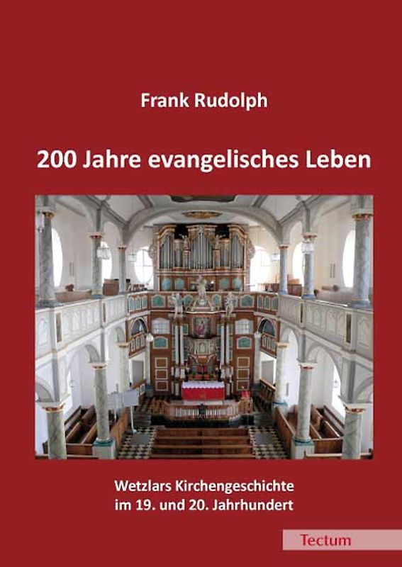 200 Jahre evangelisches Leben