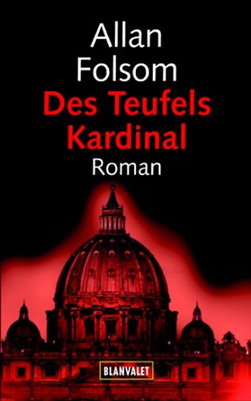 Des Teufels Kardinal