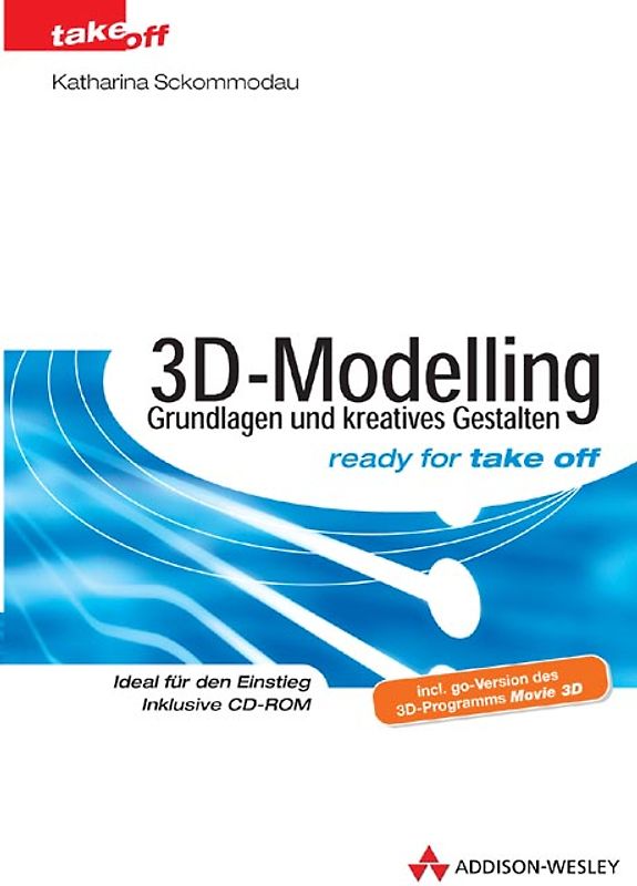 3D-Modelling