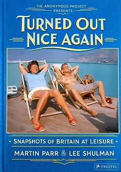 Turned Out Nice again