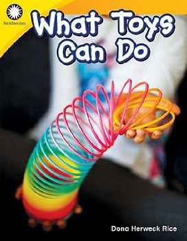 What Toys Can Do