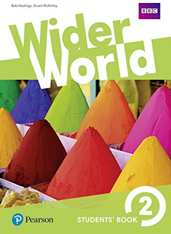 Wider World 2 Students' Book