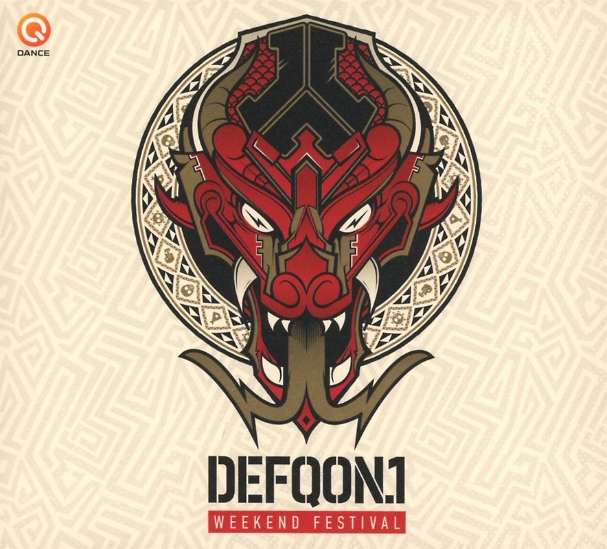 Defqon.1 Festival 2016