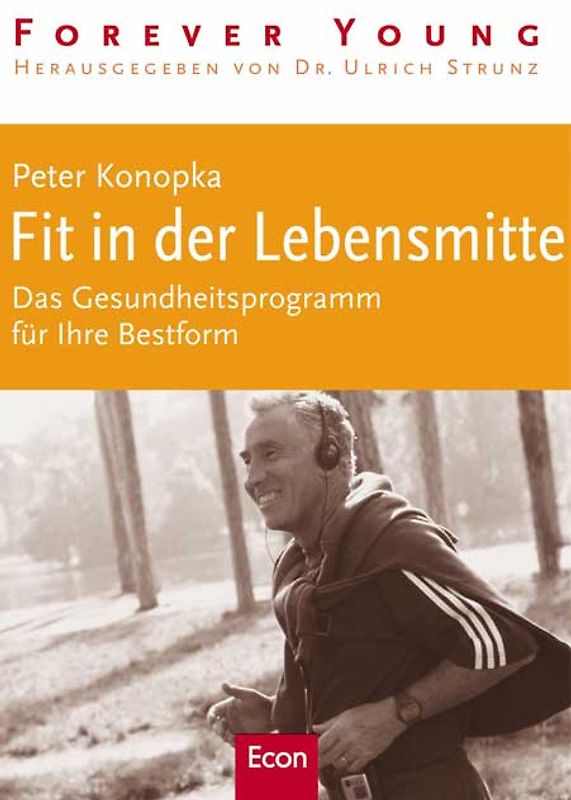 Fit in der Lebensmitte