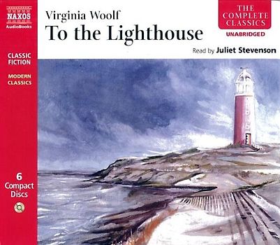 To The Lighthouse