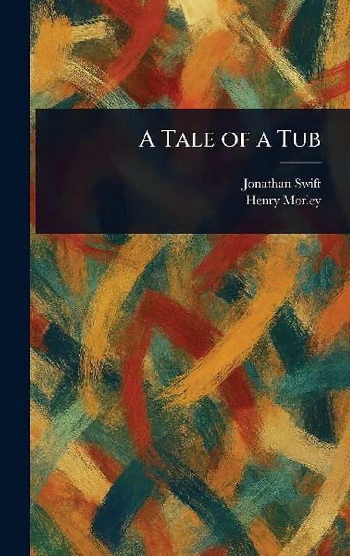 A Tale of a Tub
