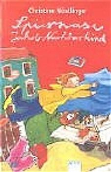 Spürnase Jakob-Nachbarkind