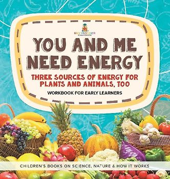 You and Me Need Energy