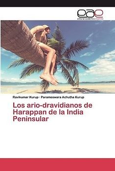 Los ario-dravidianos de Harappan de la India Peninsular