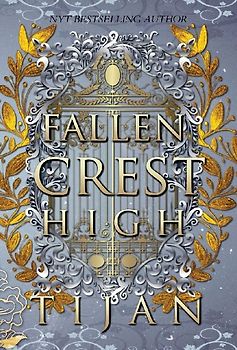 Fallen Crest High (Hardcover Edition)