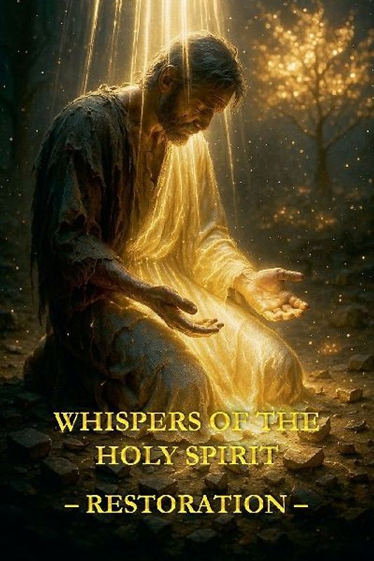 Whispers of the Holy Spirit - Restoration