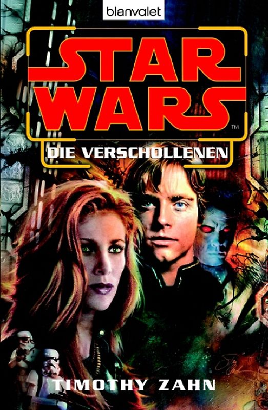 Star Wars - Die Verschollenen