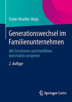 Generationswechsel im Familienunternehmen