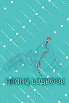 Hiking LogBook