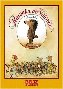 Rasputin der Vaterbär